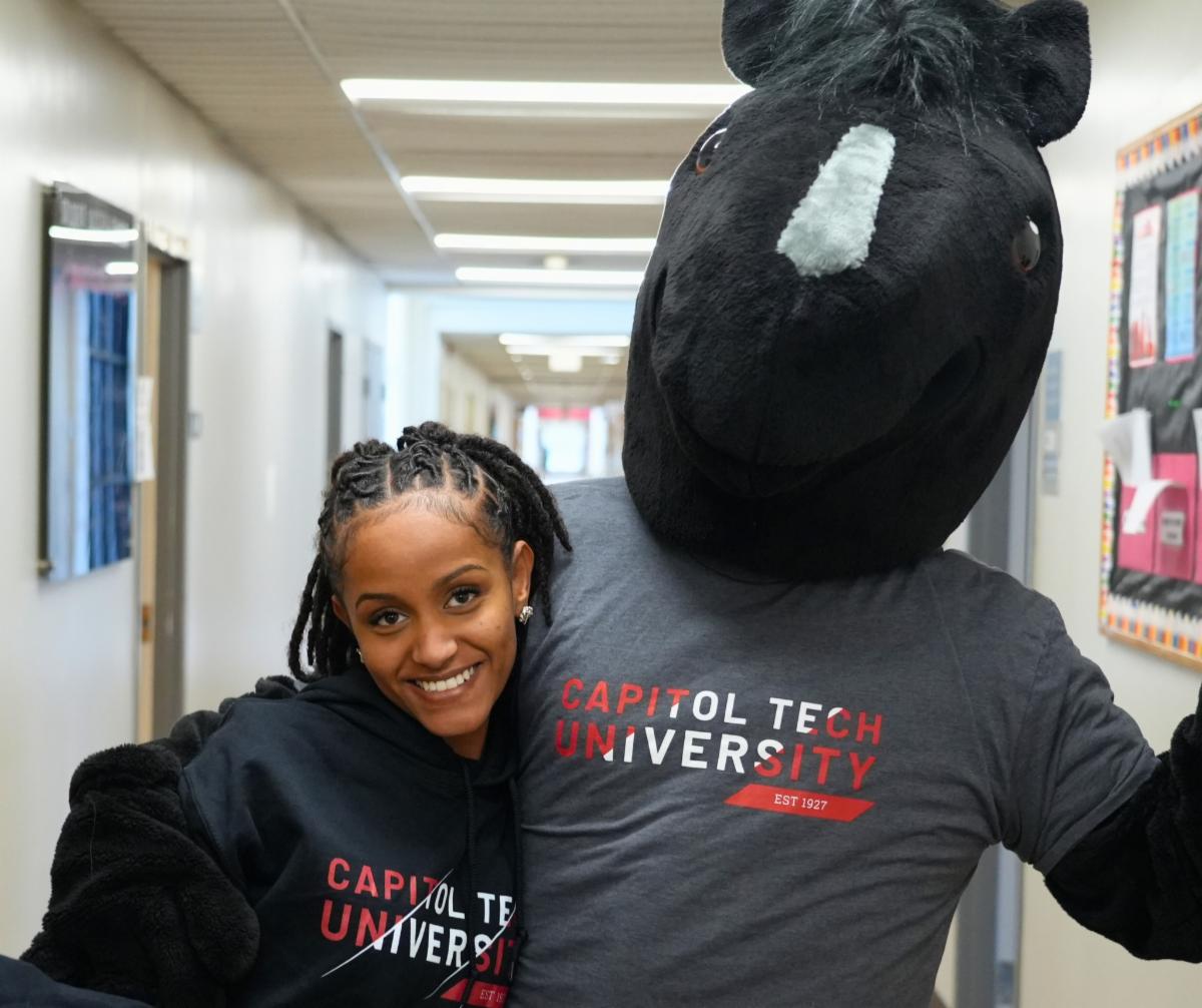 Show Your Capitol Support