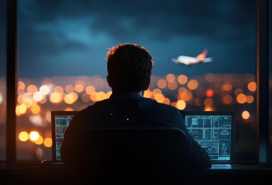 MS in Aviation Cybersecurity