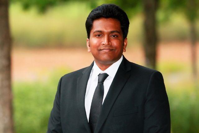 Vikram Kulothungan Speaks at IEEE Conferences