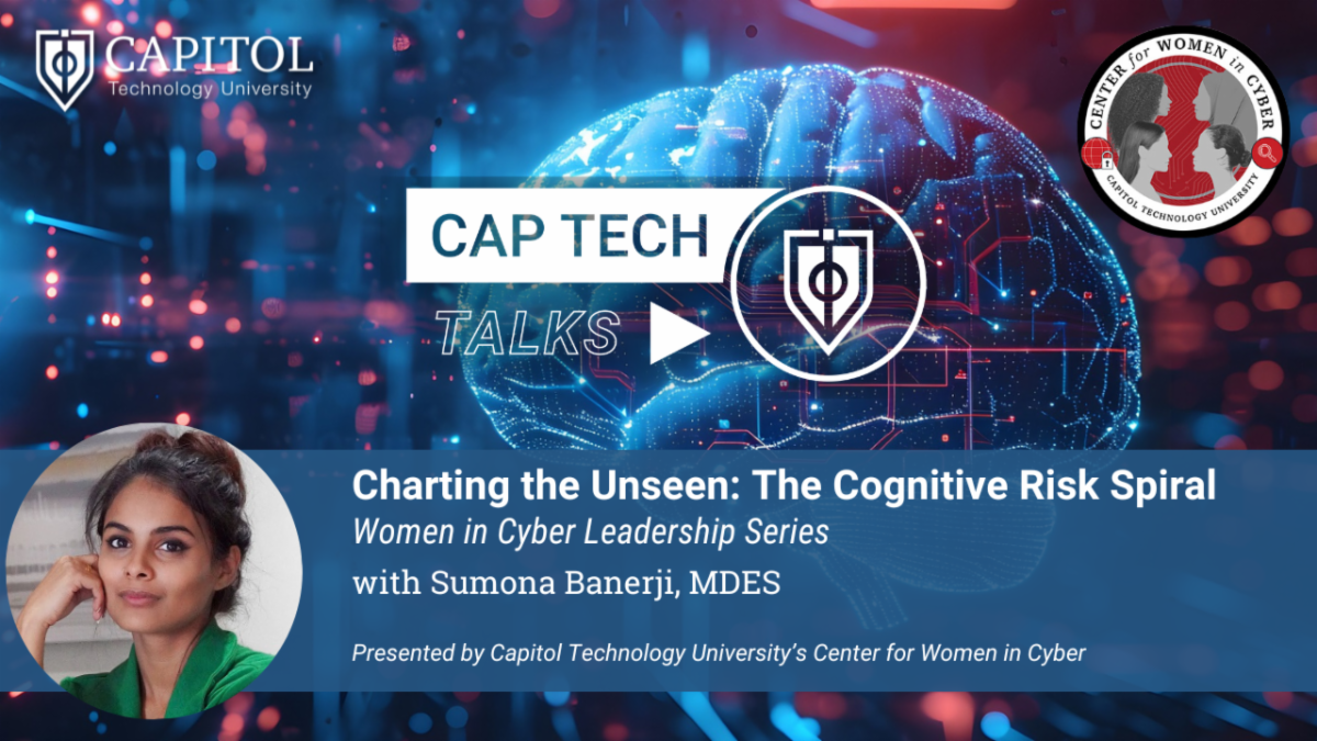 Cap Tech Talk Sept 2024 CWC Series