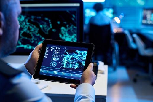 MS in Critical Infrastructure and Cyber Protection