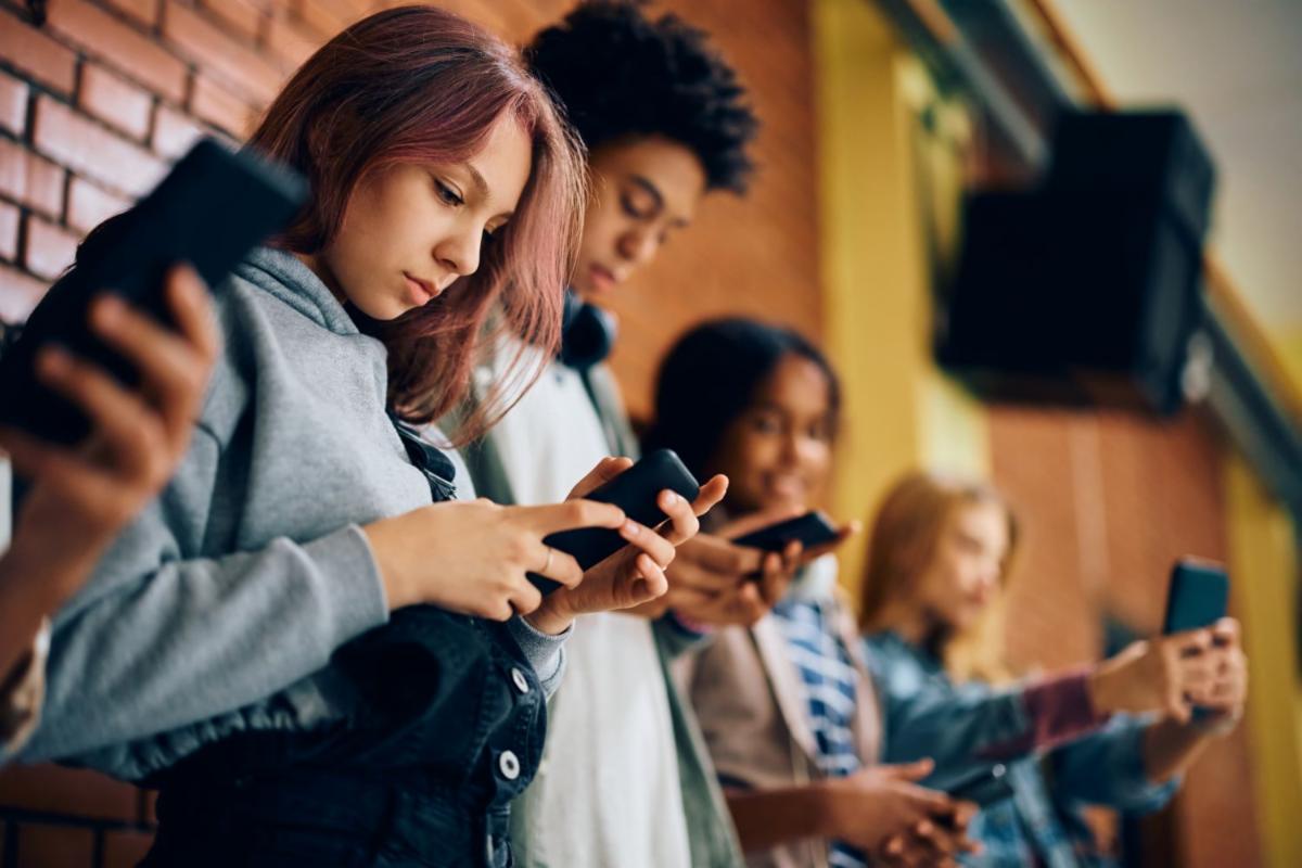 From the Expert Blog on Digital Parenting