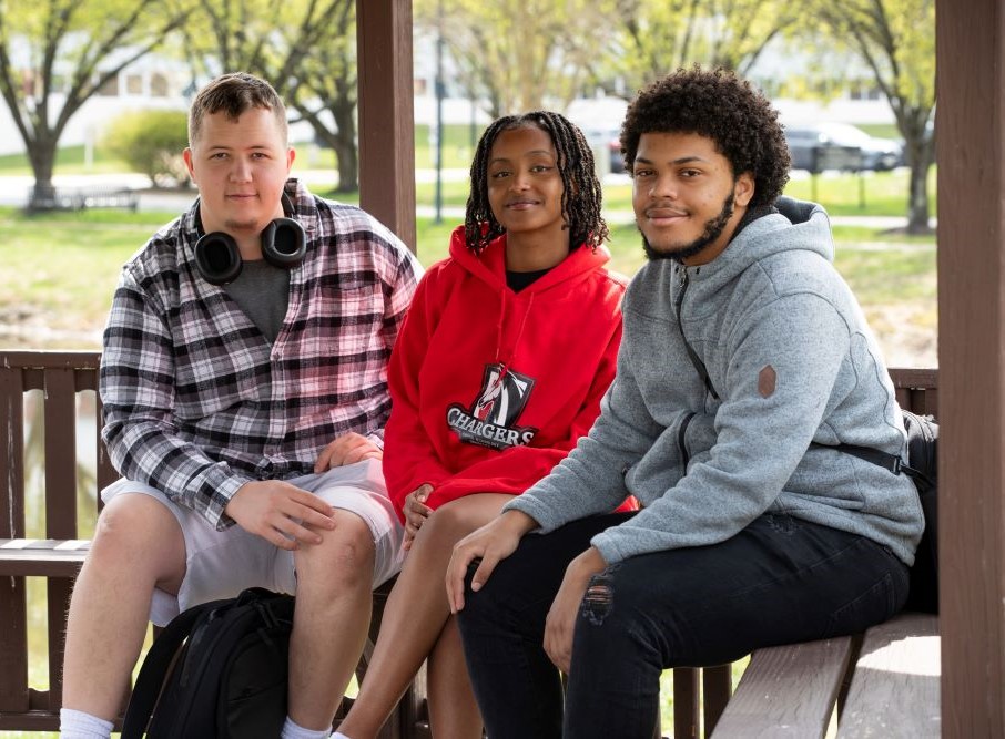 Support Capitol Tech Students