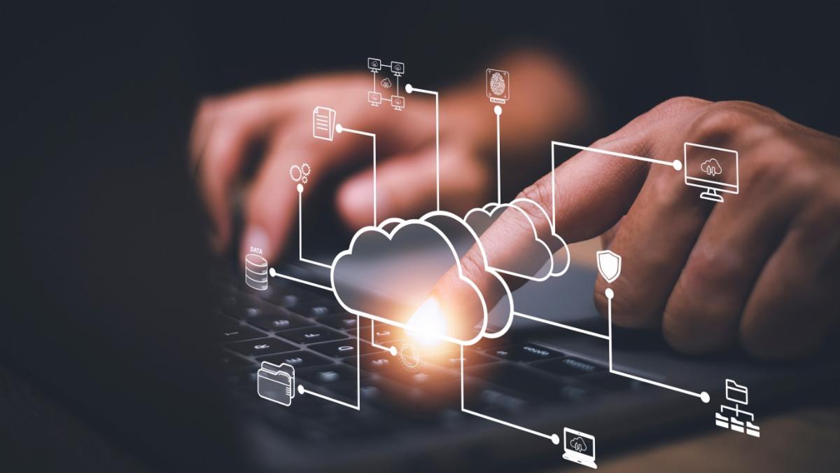 Secure Cloud Computing Certificate