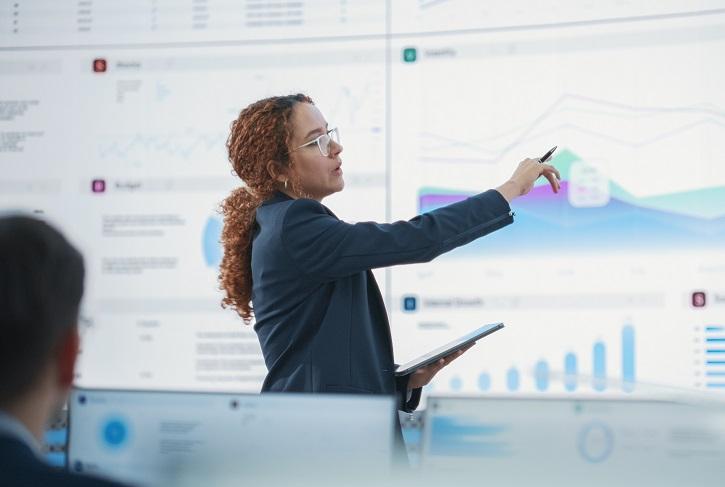 PhD in Cyber Leadership