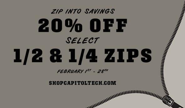 Shop Capitol Tech Online Store Feb 2026