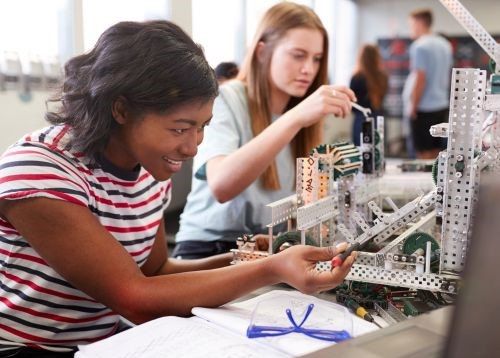 CWC Explore Engage Empower May 17 Event