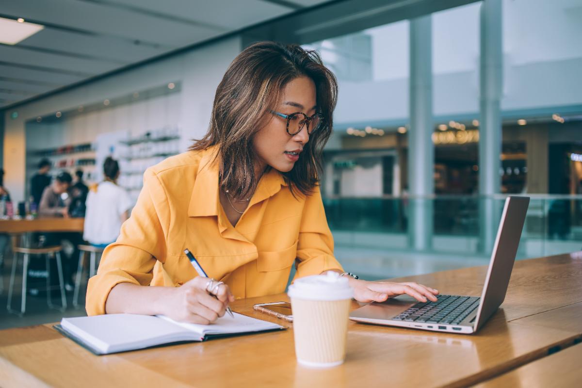 Capitol Tech Doctoral Information Session