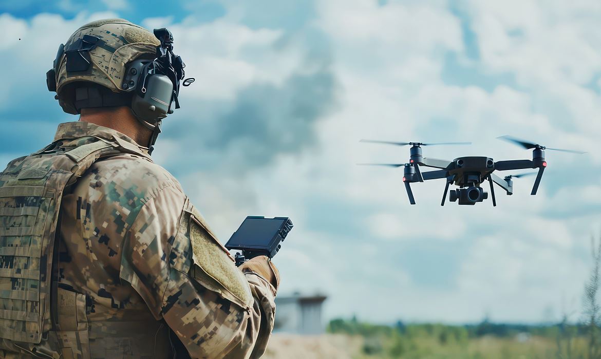 MS in Uncrewed and Autonomous Systems