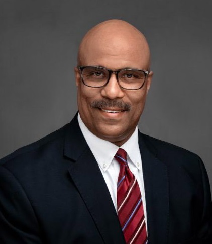 Dr. Robert W. Clark, Alumnus