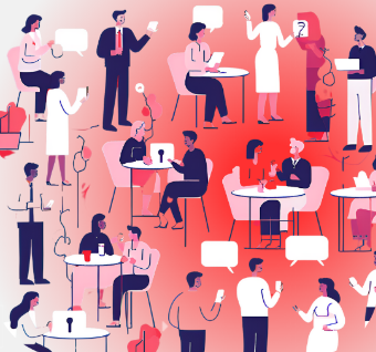 Capitol Tech Employer Mixer Event