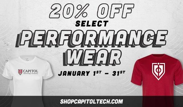 Shop Capitol January 2025 Discount Code