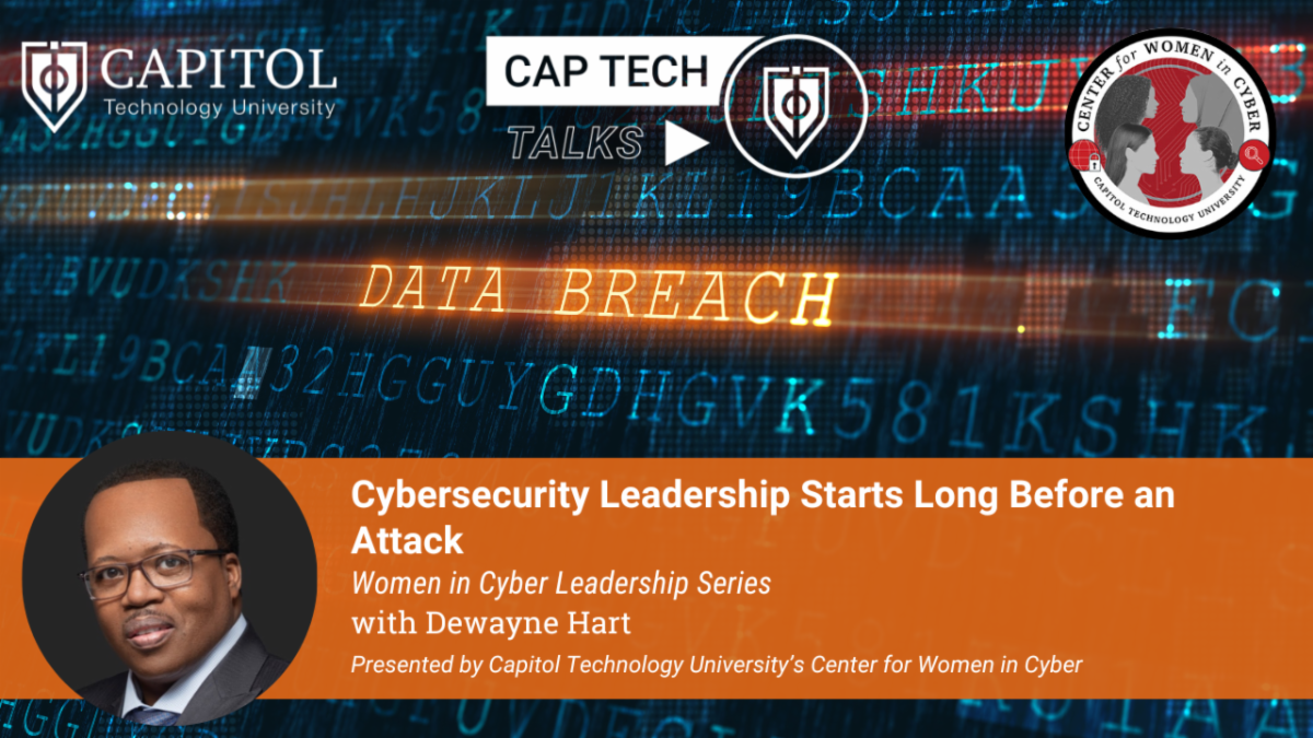 Cap Tech Talk - Jan 2025