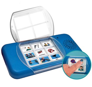 gotalk fit communication device