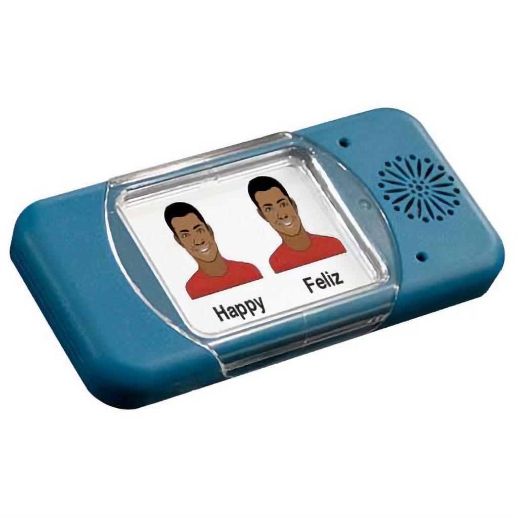 gotalk duo hand held device