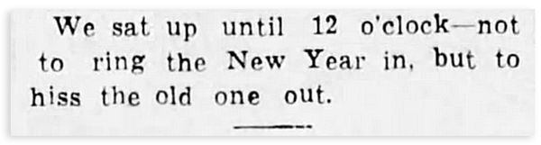 Daniels Energy Special Customer Saving News January 2022