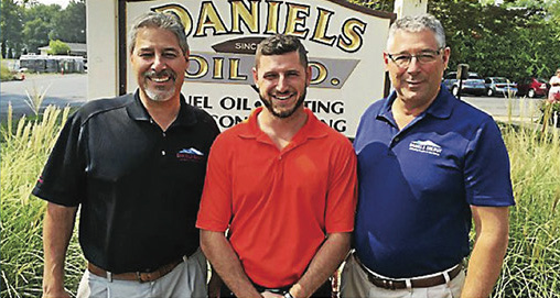 Daniels Energy Special Customer Savings News
