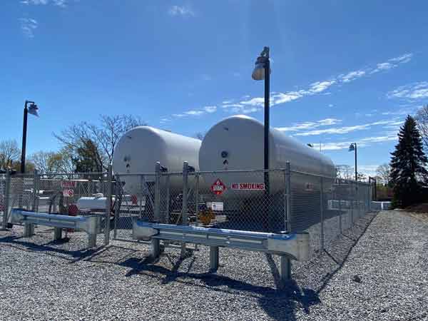 Daniels Energy Special Customer Savings News