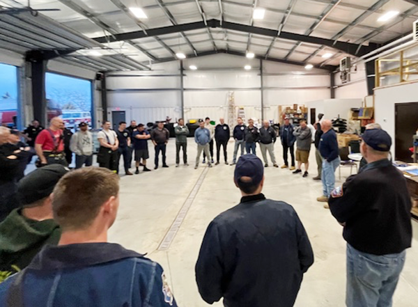 Daniels Energy Special Customer Savings News