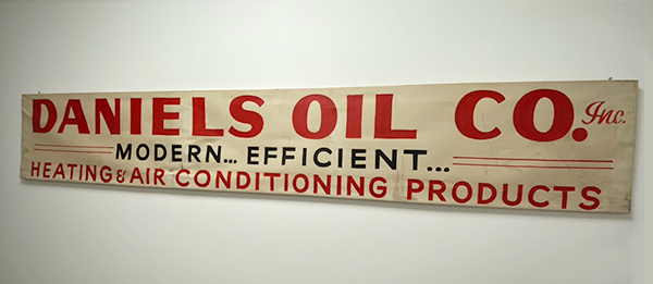 Daniels Energy Special Customer Savings News