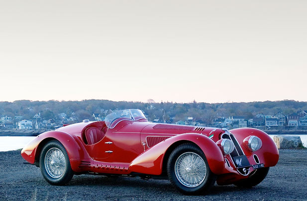 Daniels Energy November 2016