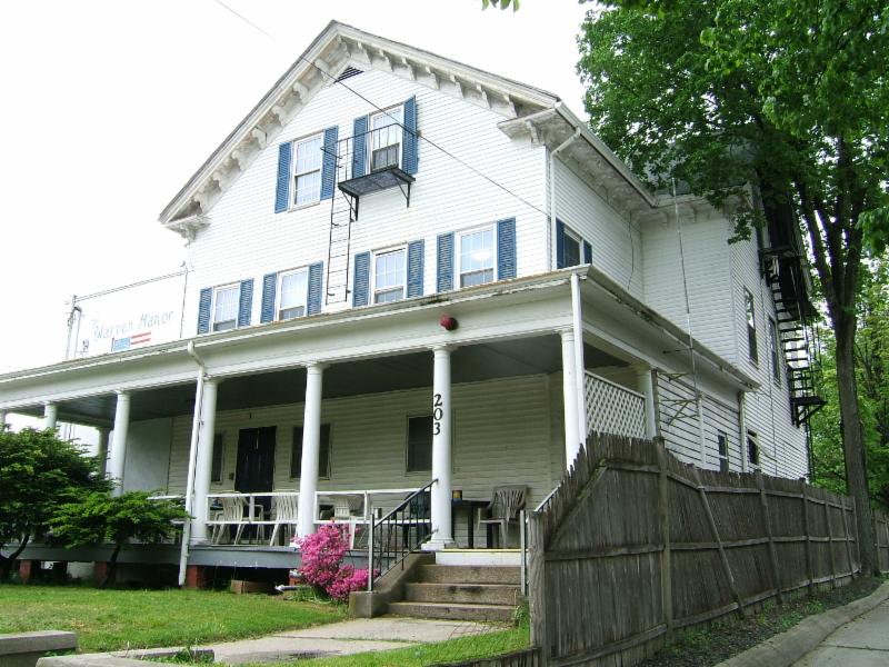 New Residential Substance Use Treatment Program Opens