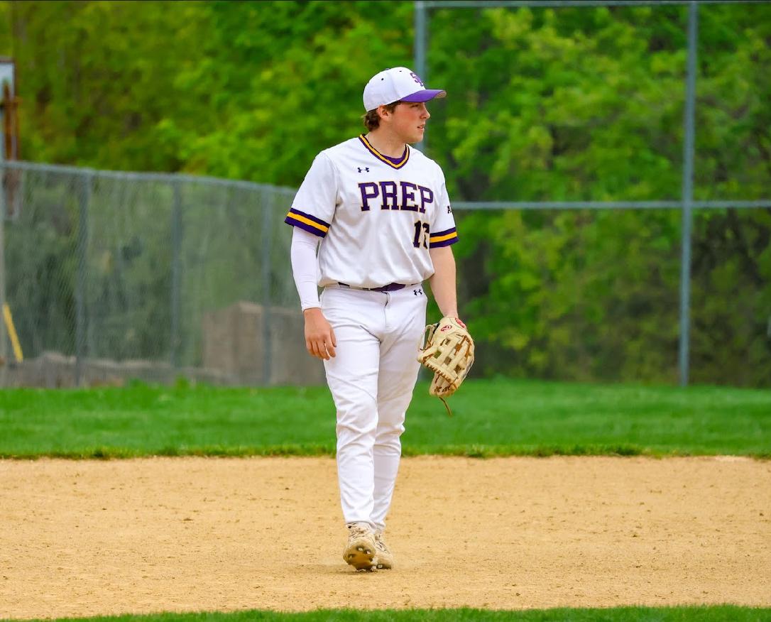 Prep Athletic Club (PAC) Newsletter