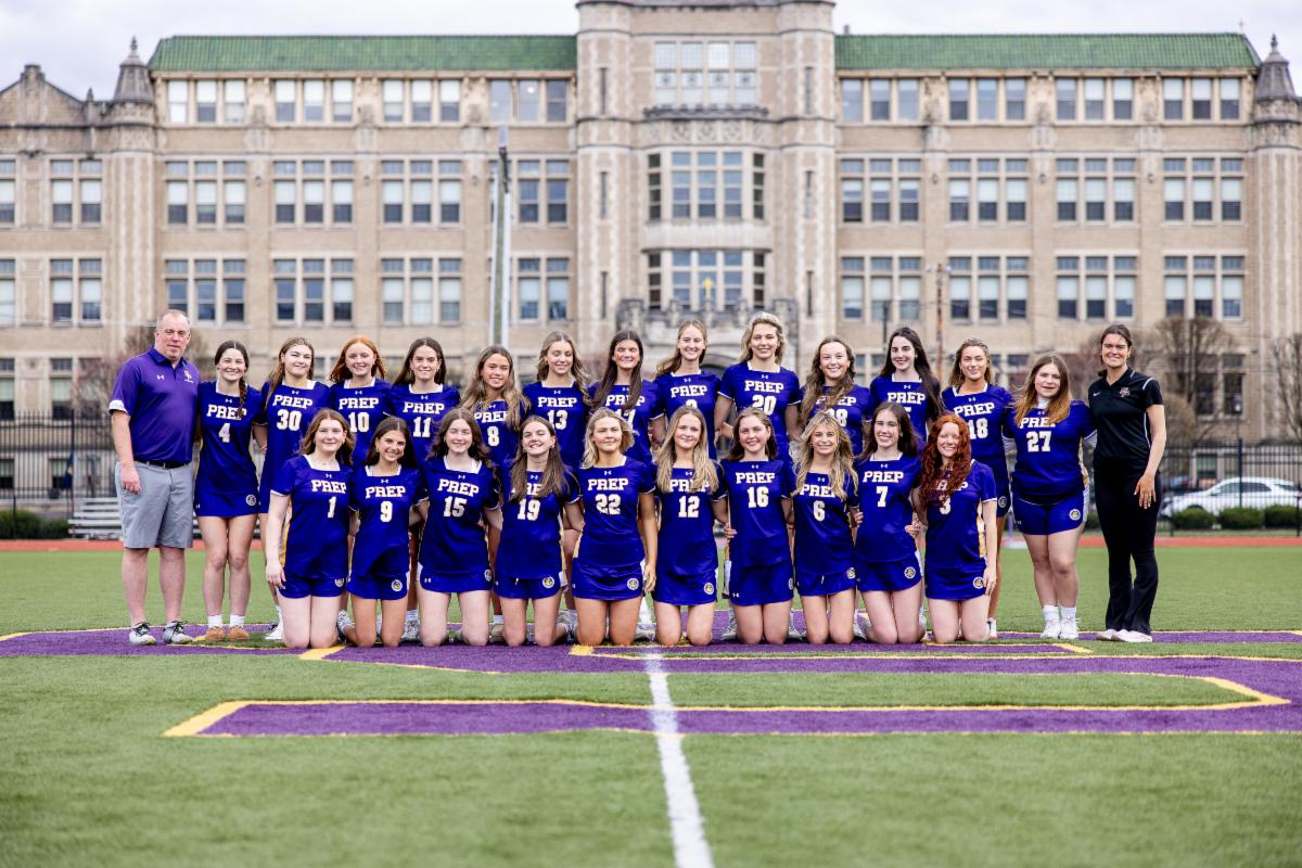 Prep Athletic Club (PAC) Newsletter