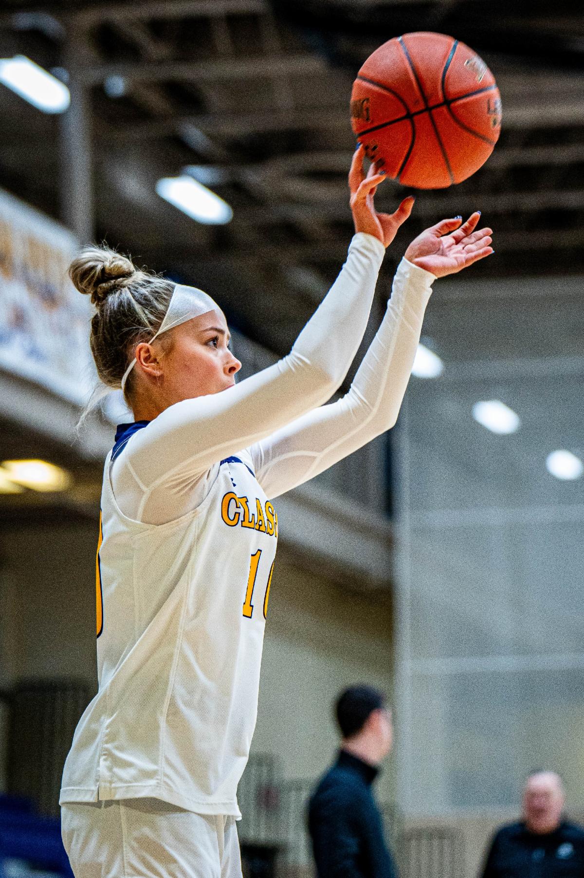 Prep Athletic Club (PAC) Newsletter