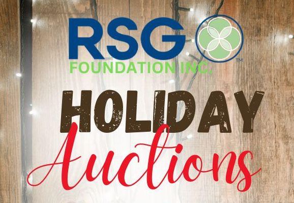 Foundation Auctions 2024
