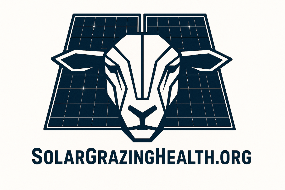solar grazing health