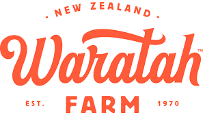 Waratah Farm logo