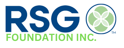 RSG Foundation logo