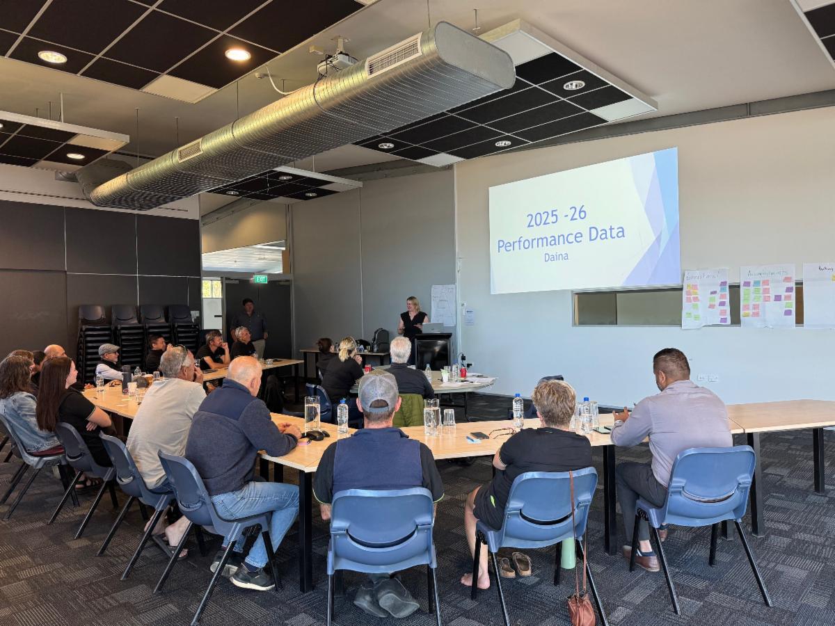 Kickoff 2026 RSG NZ