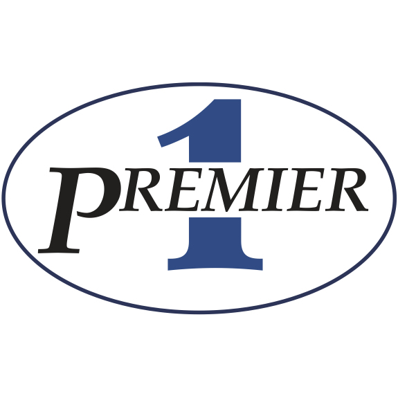 Premier 1 logo