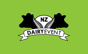nz dairy event