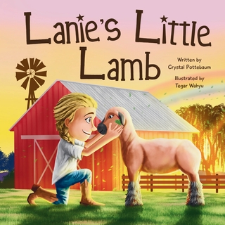 Lanie's Lamb cover