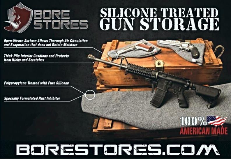 Bore Stores on Sale Now!