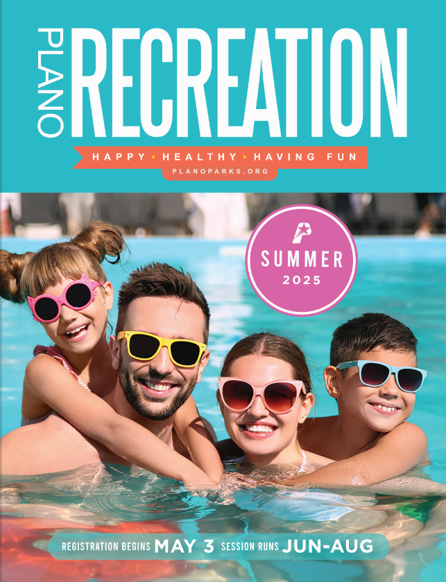 The latest news for you!