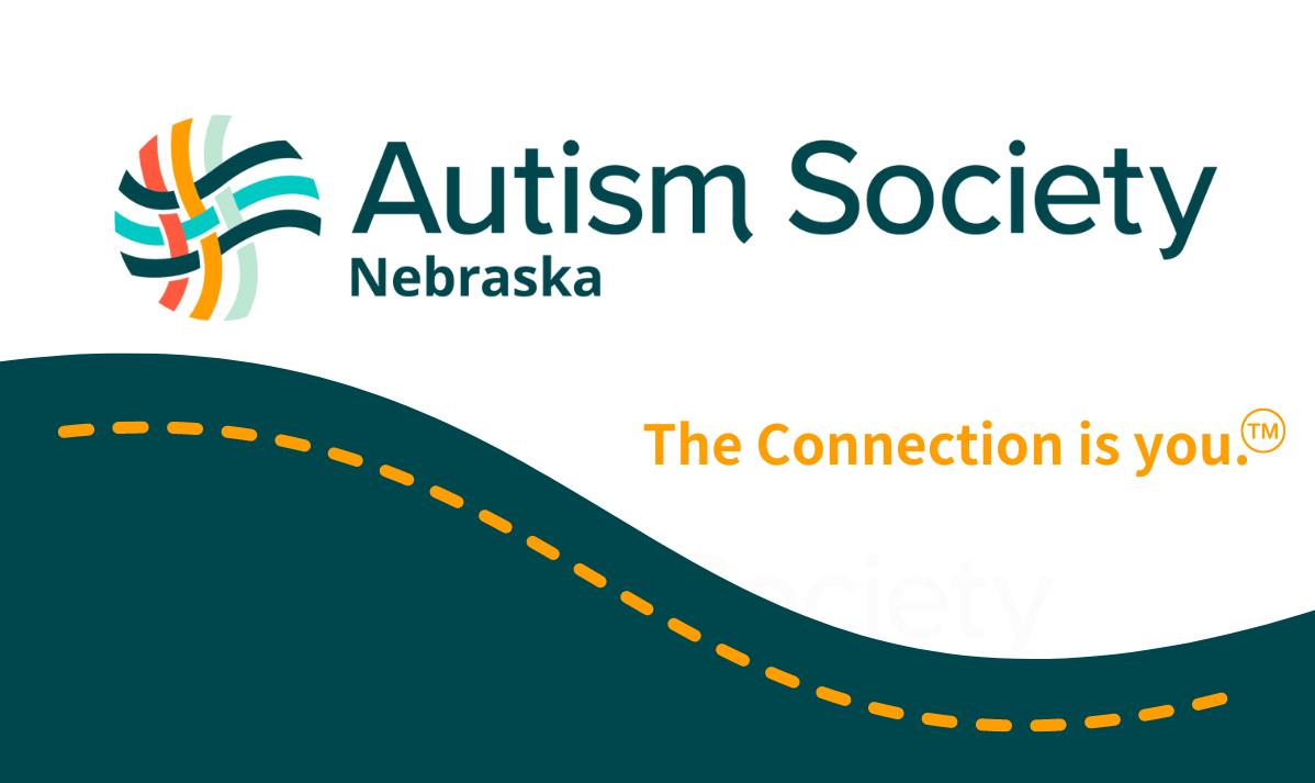 Autism Society of Nebraska