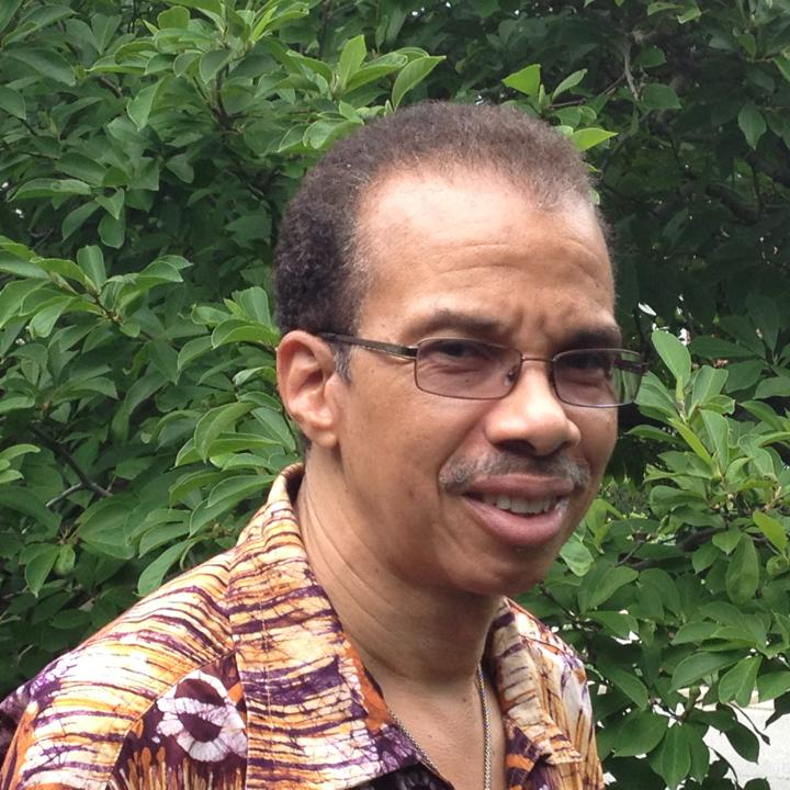 A tribute to DC artist Dr. Clayton Joshua Lang_ Jr.
