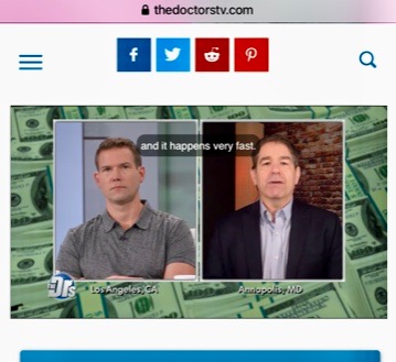 The Doctors 12 12 2019