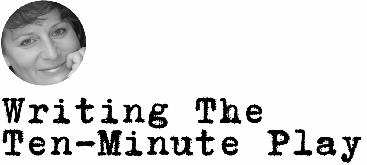 Writing The Ten-Minute Play