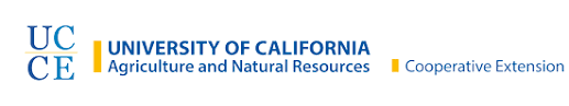 UCCE Logo