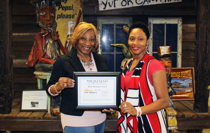 Louisiana Travel Pulse March 9, 2017