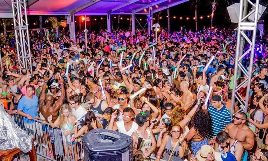 LAST CHANCE TO RUN THEN PARTY 13.1 Fort Lauderdale Half Marathon AND