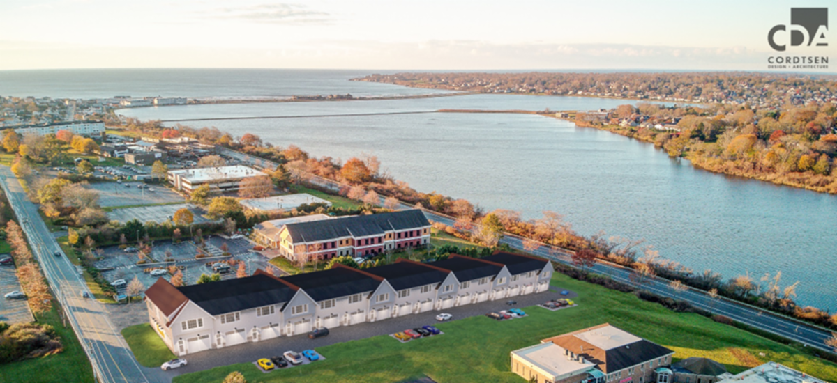 OPEN HOUSE NEWPORT CAR VAULTS 55 JOHN CLARKE ROAD. MIDDLETOWN. RI