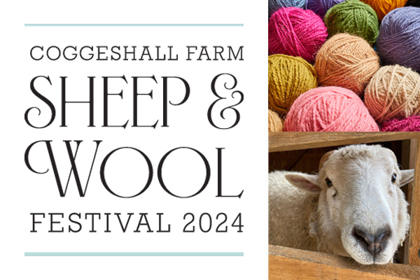 Sheep and Wool Festival 2024