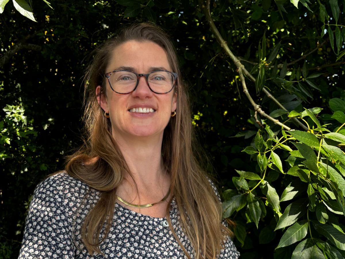 Rosalind Bacon, NZCarbon Adviser