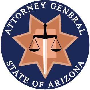 AG's office logo